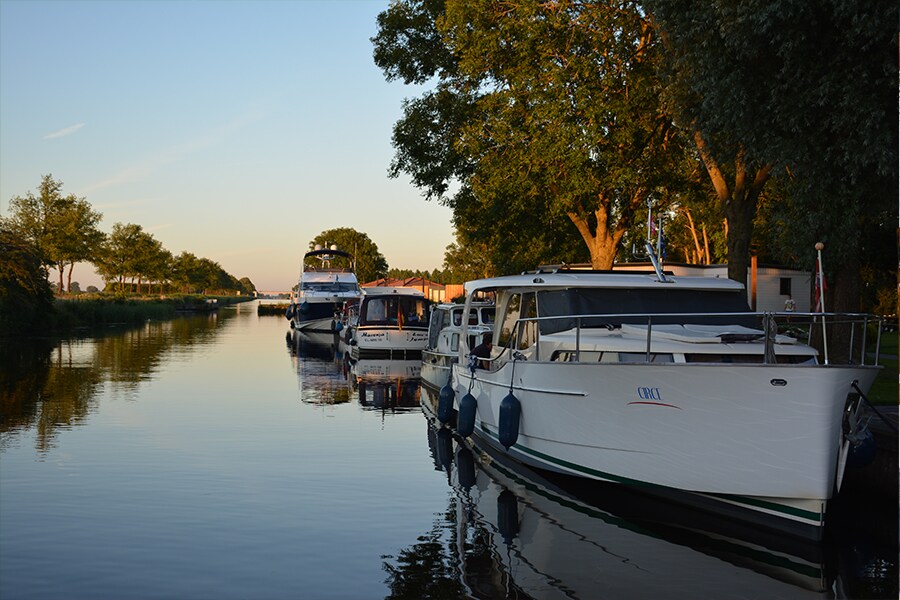 Camping De 4 Elementen