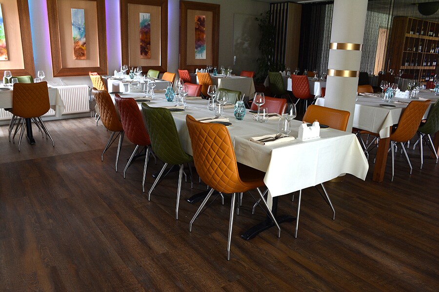 Camping De 4 Elementen