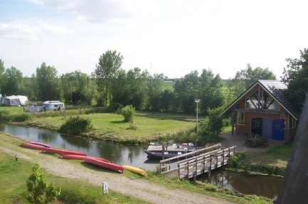 Recreatielandschap Rosenboom