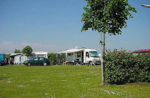 Minicamping Polderzicht