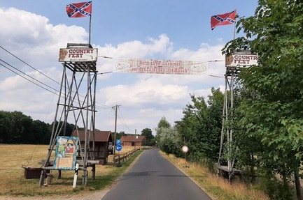 Die Geheime Welt von Turisede