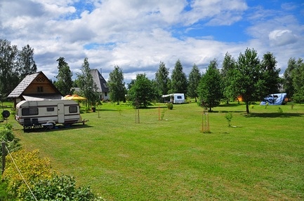 Camping Leiputrija