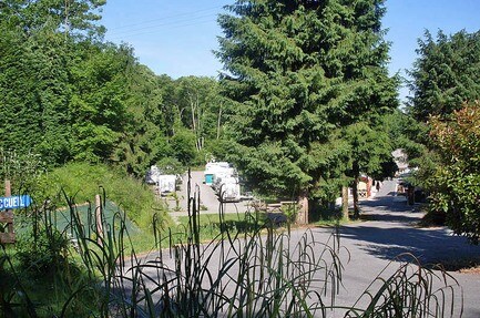 Camping La Plénitude