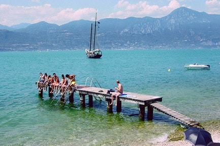 Camping Spiaggia d'Oro