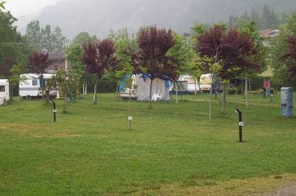 Camping Il Sole