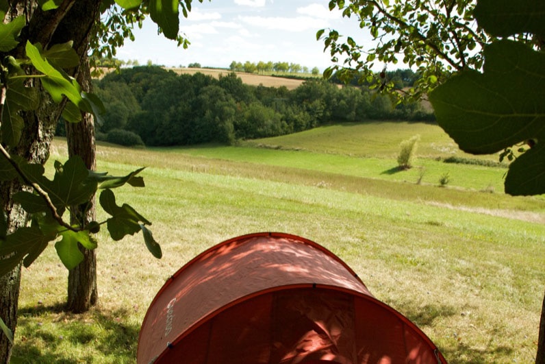 Camping Aux Mêmes