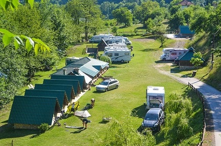 Auto Camp Drina