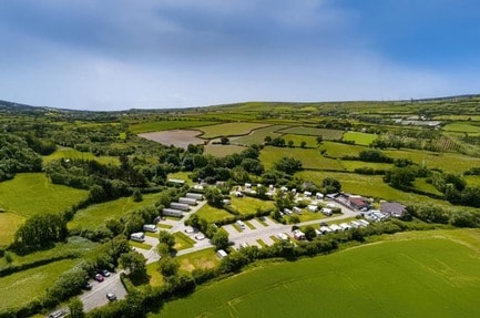 Polladras Holiday Park