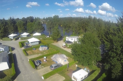 Camping de la Récré