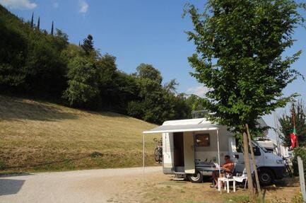 Camping Santafelicita