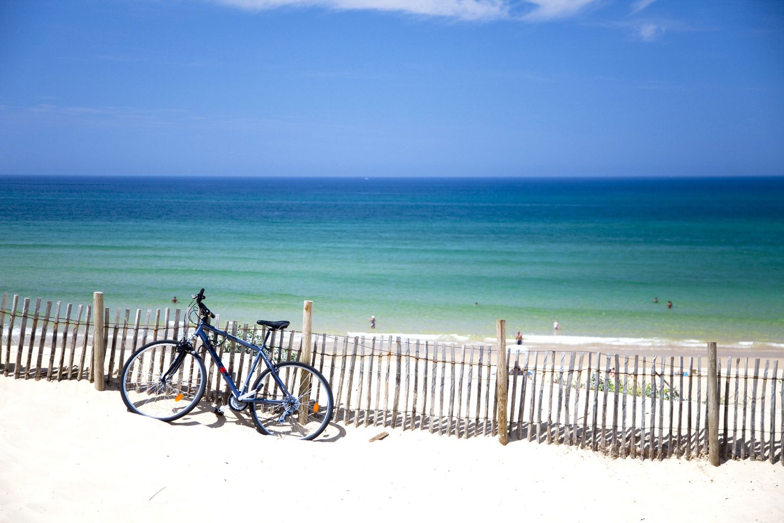 Camping Sandaya Soustons Village afbeelding 2