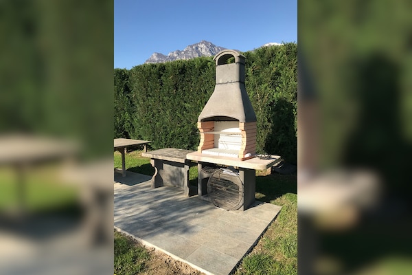 AB&C Arco bed and camping