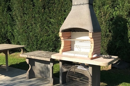 AB&C Arco bed and camping