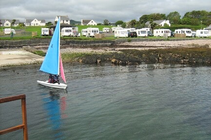 Cushendall Caravan Park