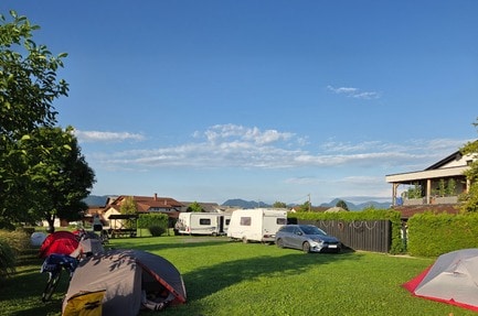 Autocamp Celje