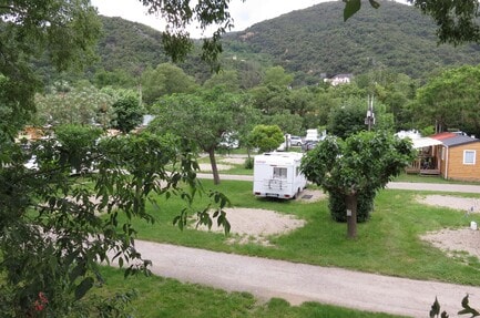 Camping Amélia