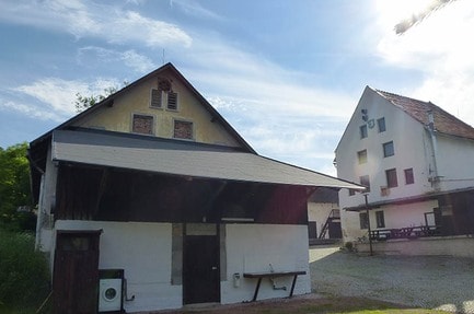 Camping De Sprookjesmolen Pohádkový Mlýn