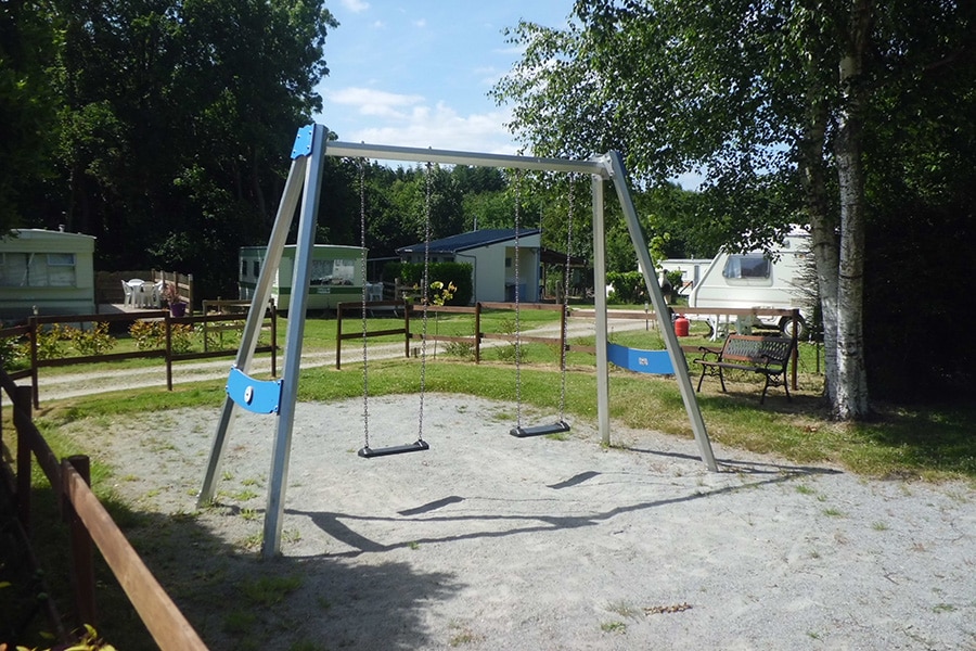 Camping des Cerisiers