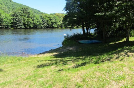 Camping La Champagne