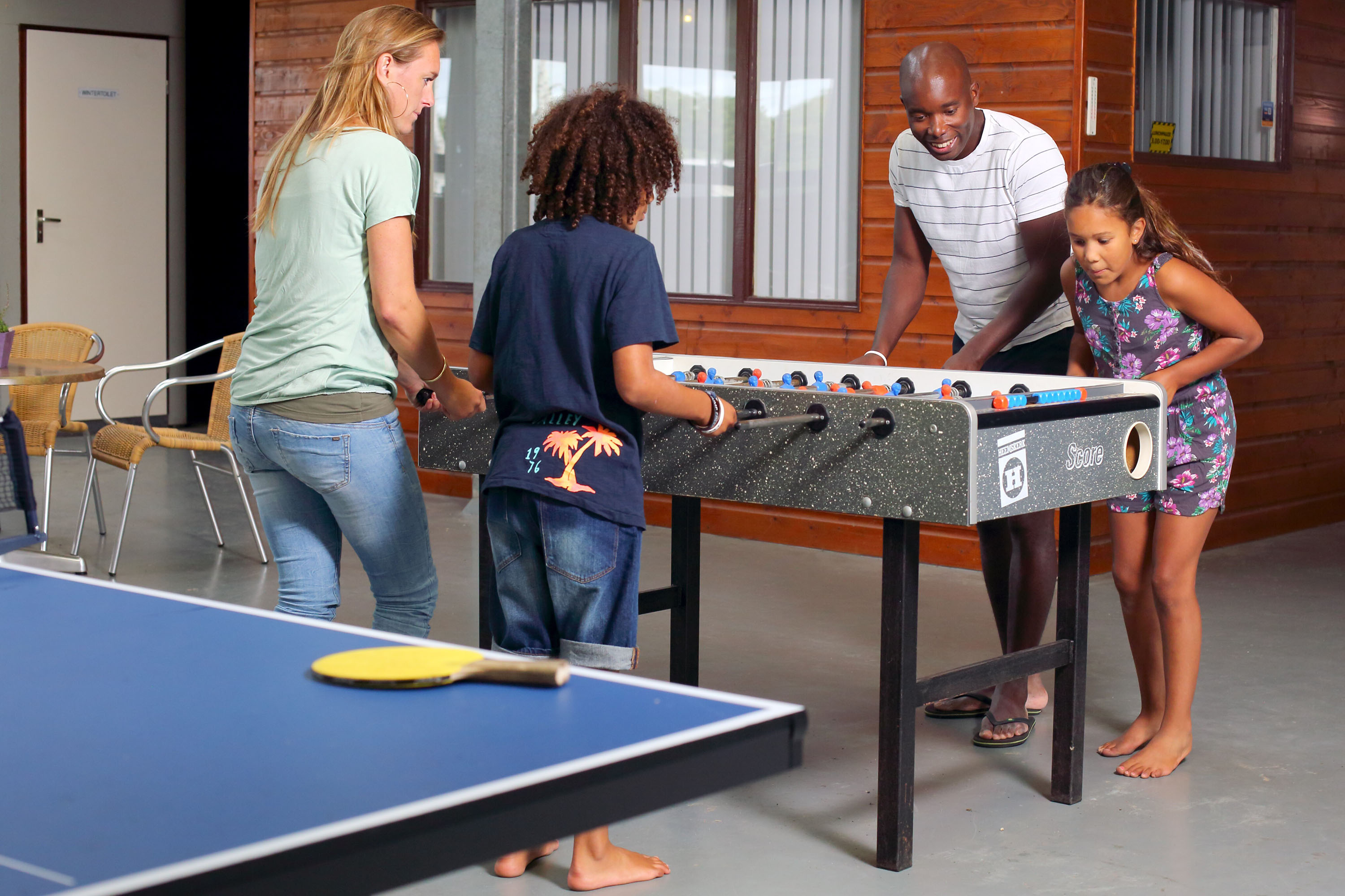 Recreatiepark Aalsmeer