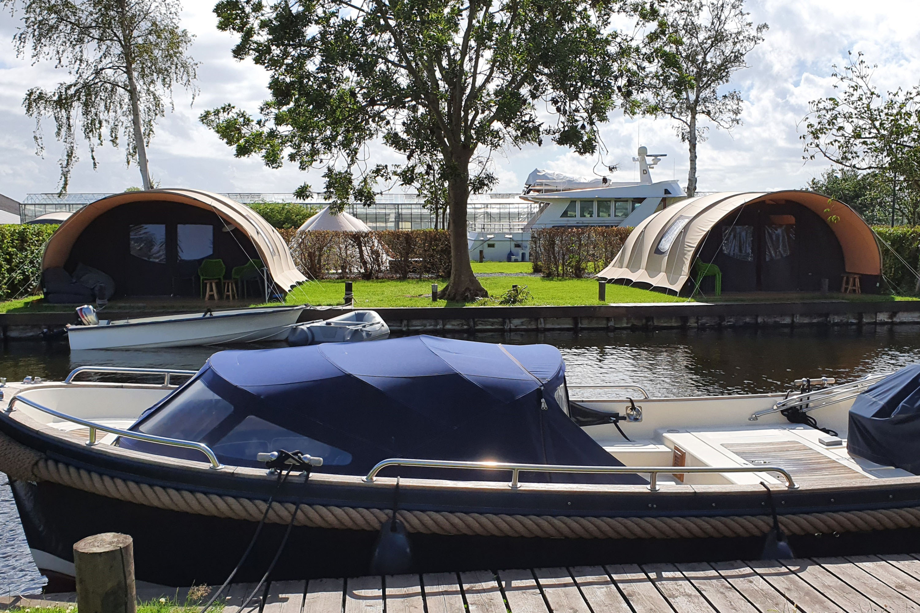 Recreatiepark Aalsmeer