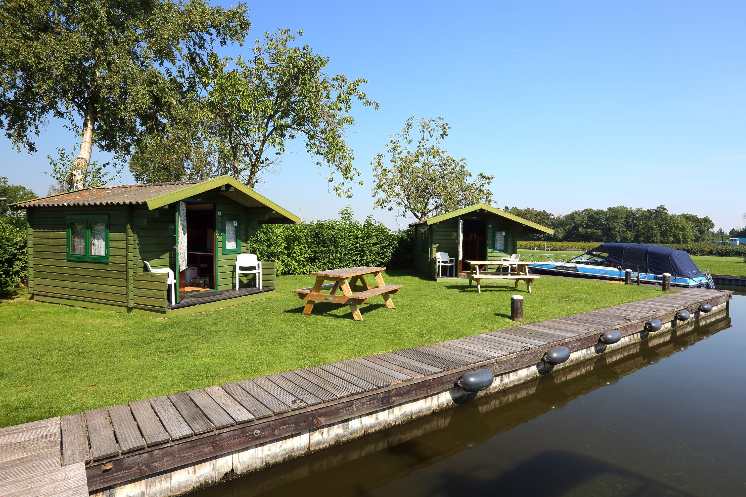 Recreatiepark Aalsmeer