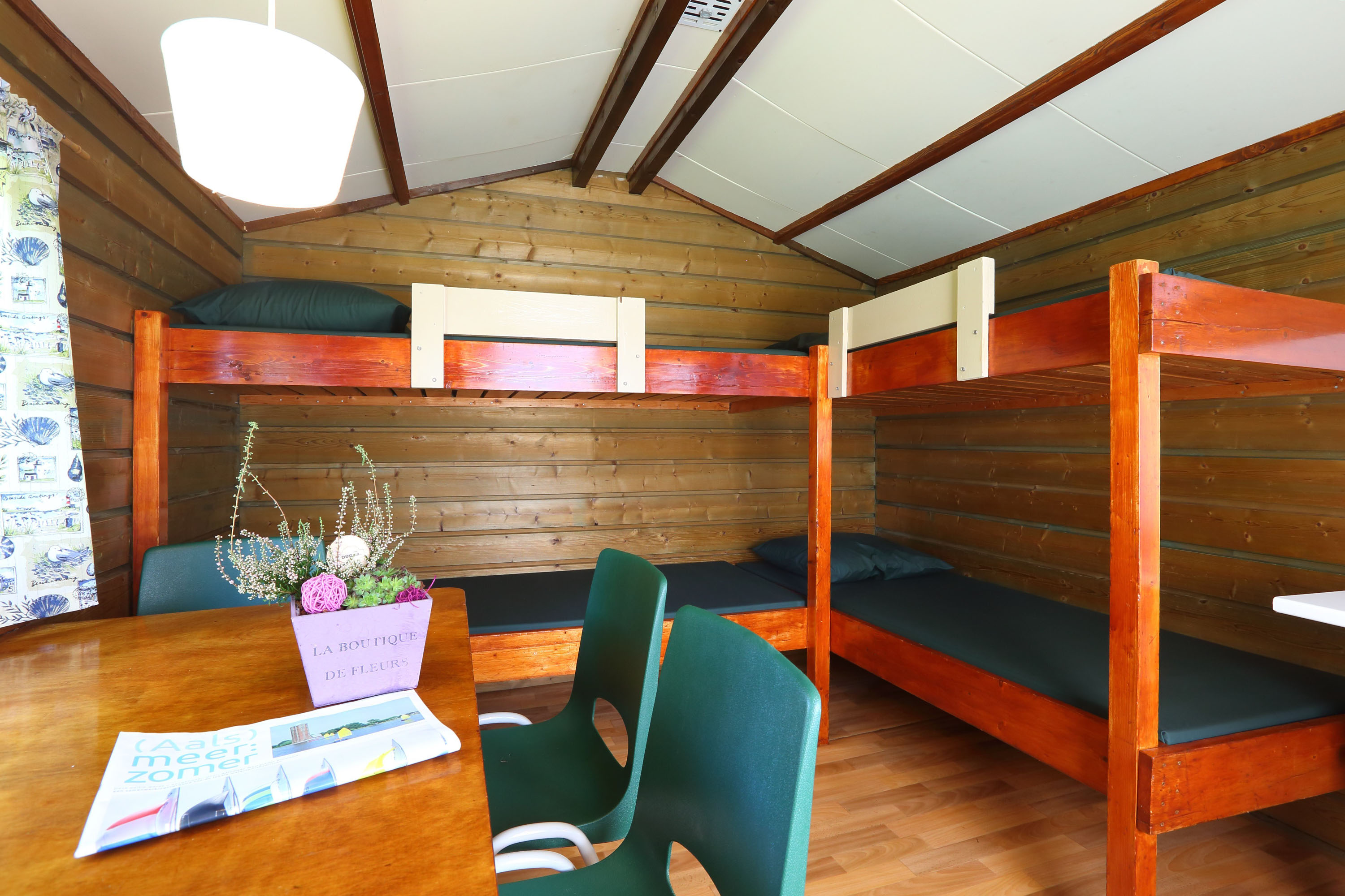 Recreatiepark Aalsmeer