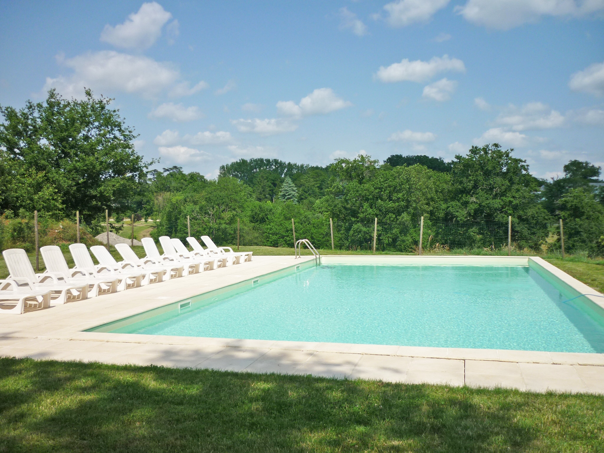 Camping Le Bosquet - La Fouillade