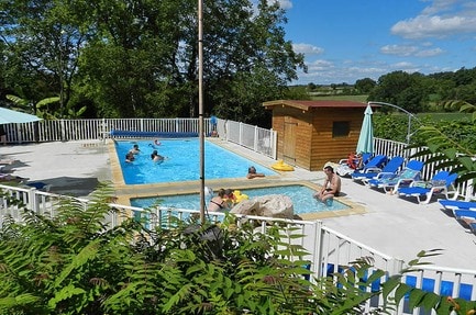 Camping Les Tilleuls