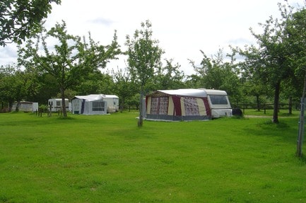 Camping de la Nocherie