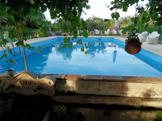 Minicamping Villa Carmen