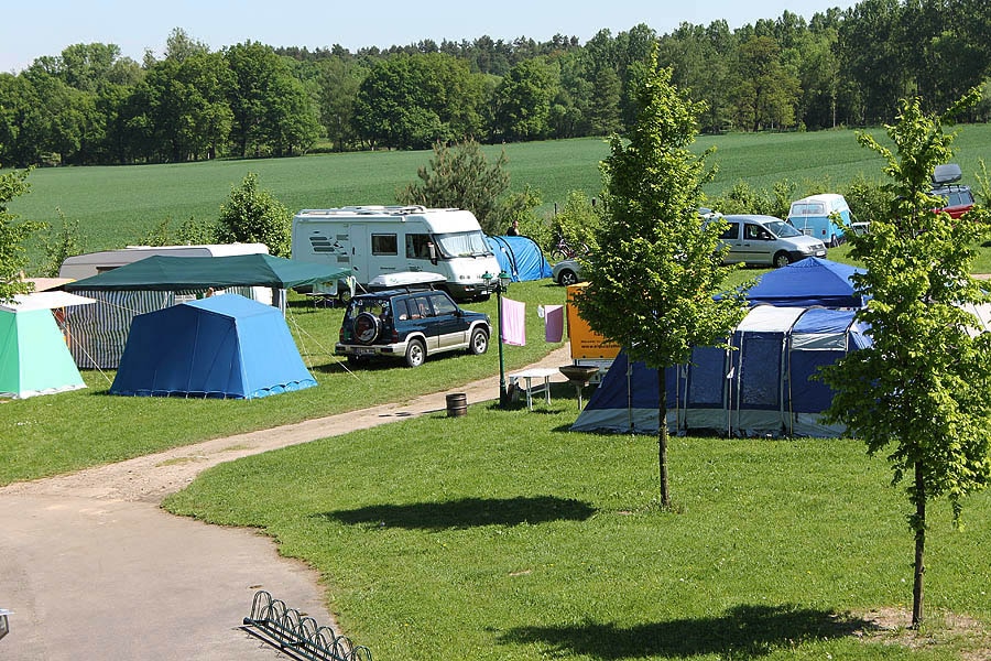 Neiße Camp