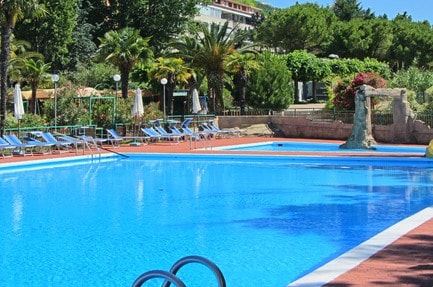 Villaggio Costa d'Argento