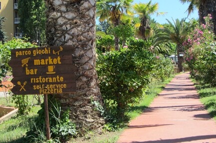 Villaggio Costa d'Argento