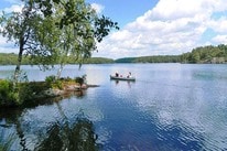 Långsjön Stugor & Camping AB – billede 5