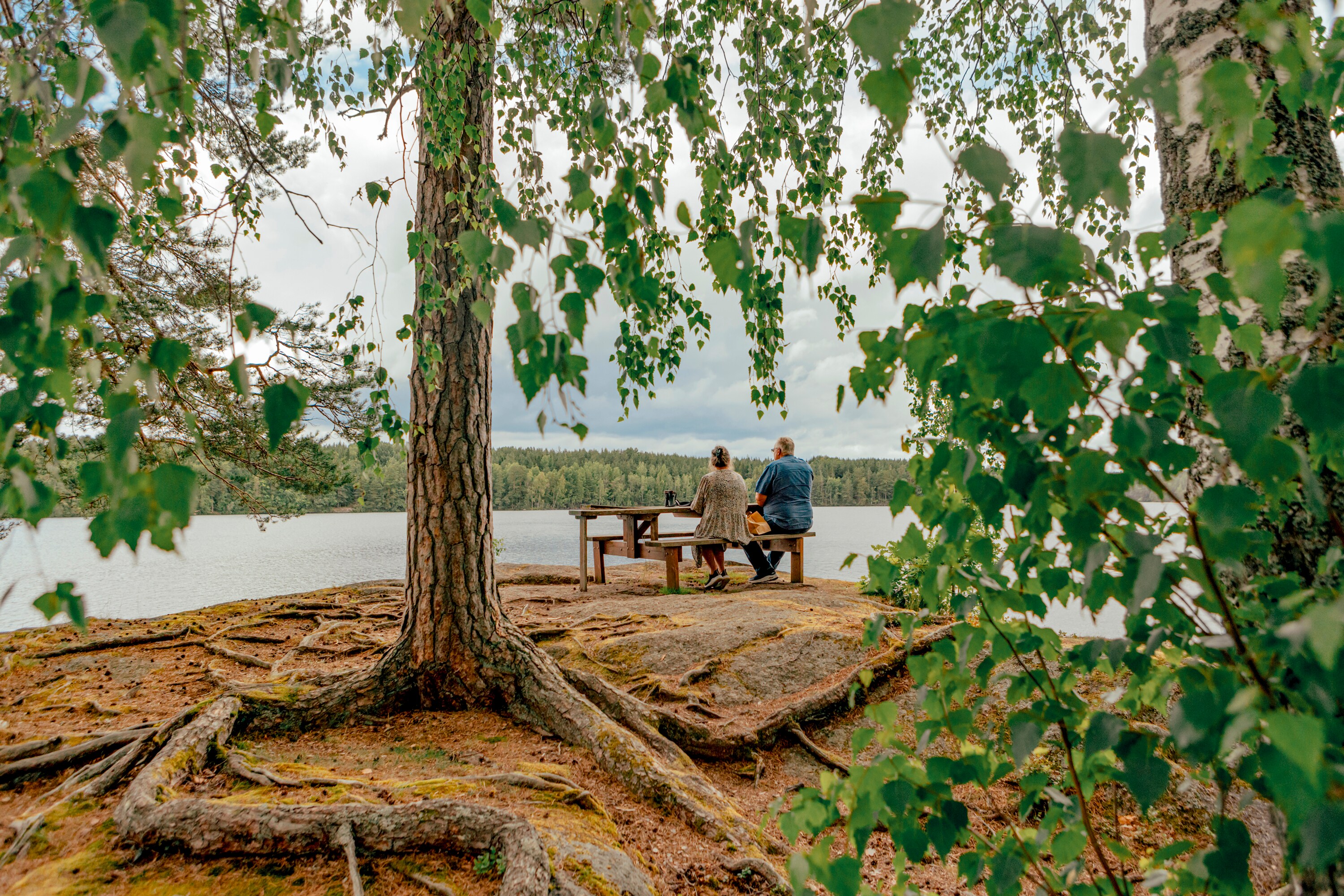 Långsjön Stugor & Camping AB
