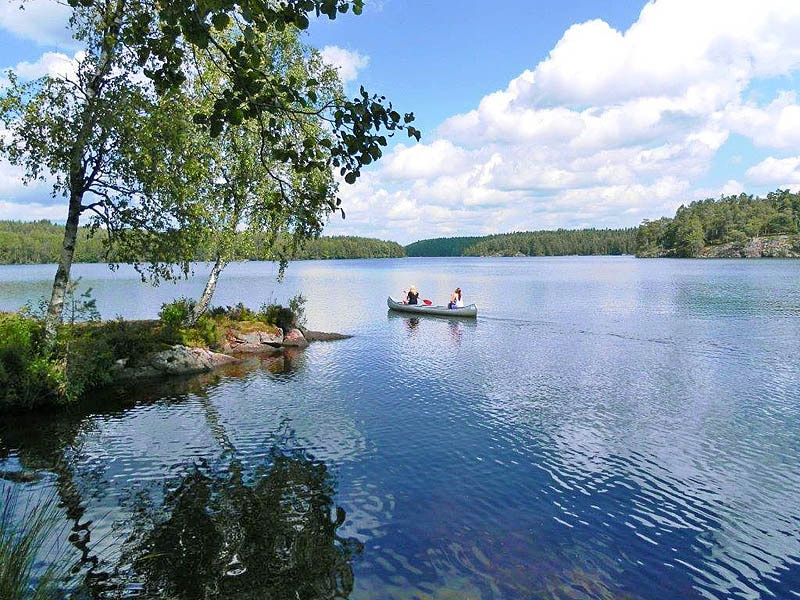 Långsjön Stugor & Camping AB