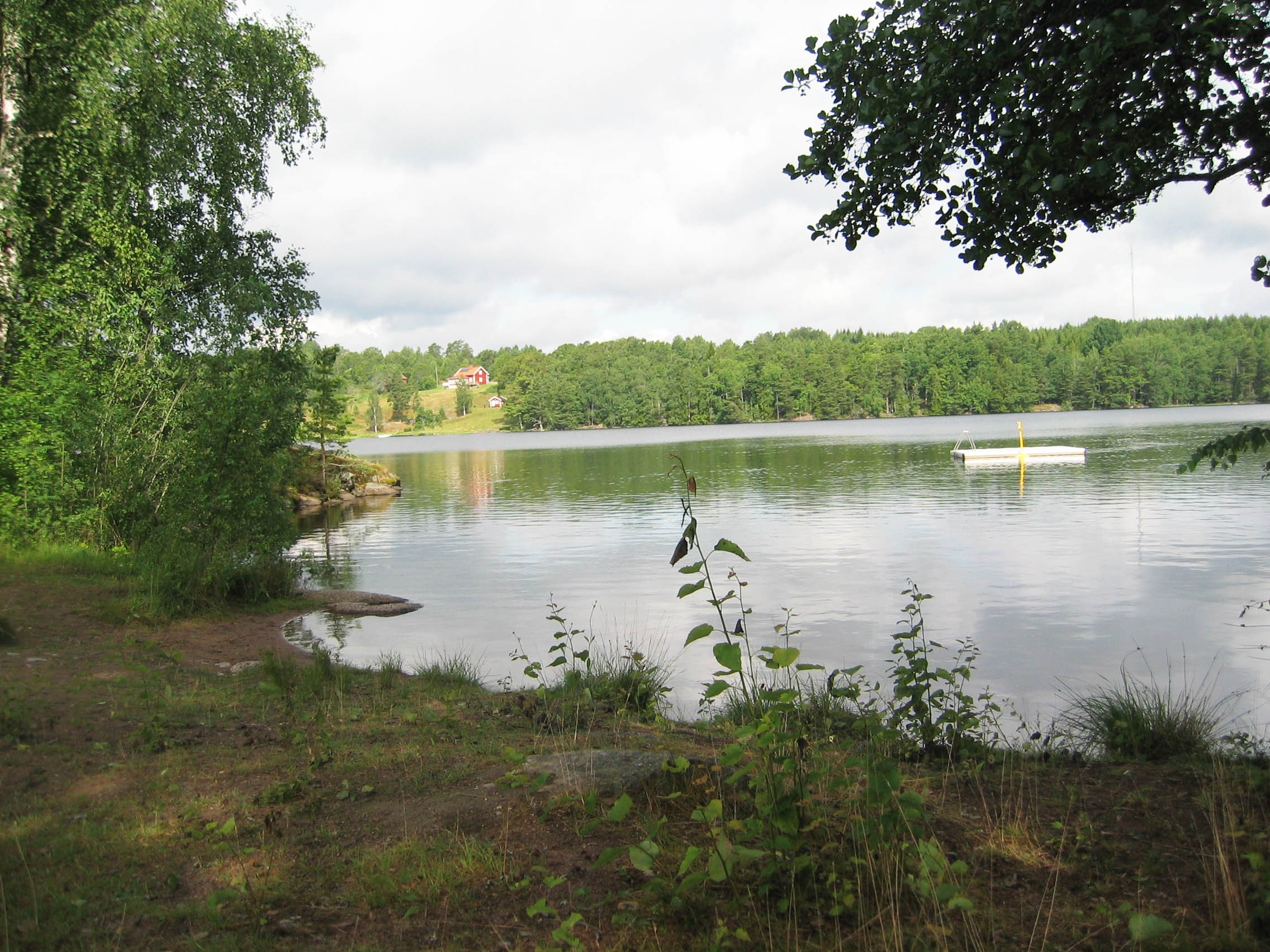 Långsjön Stugor & Camping AB