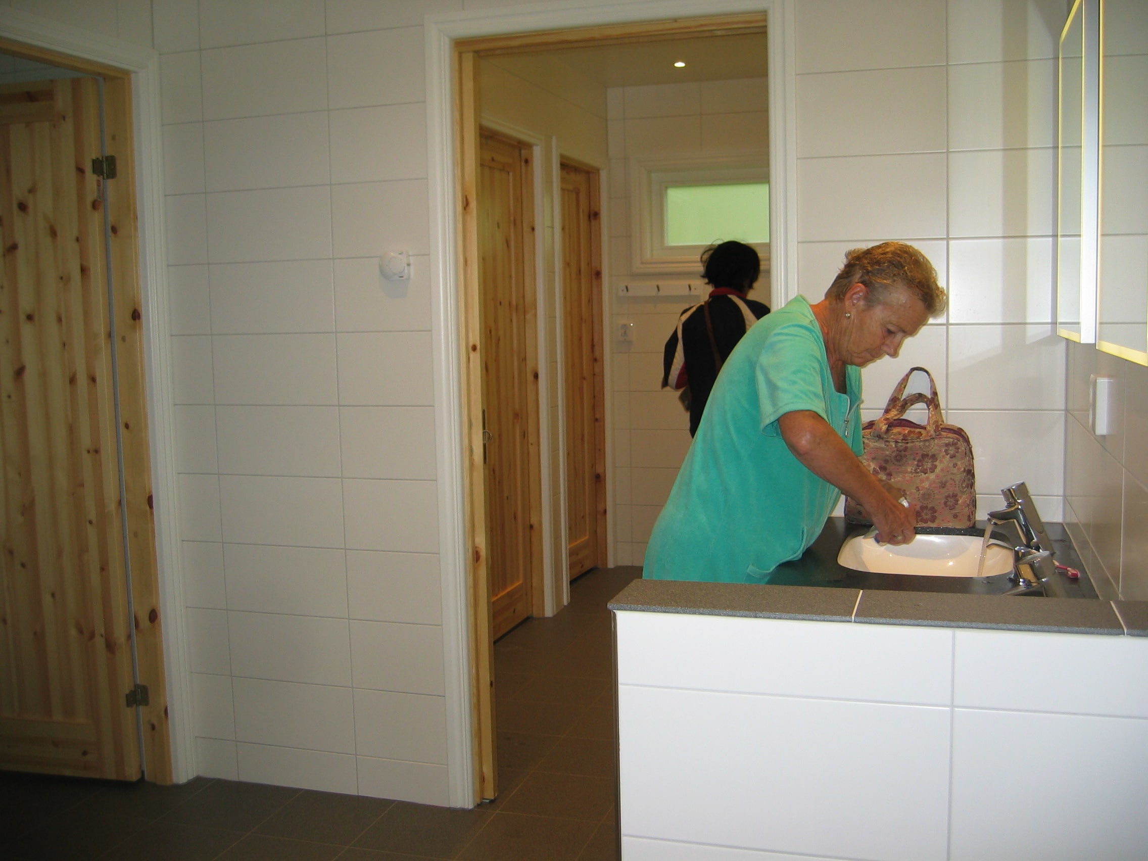 Långsjön Stugor & Camping AB