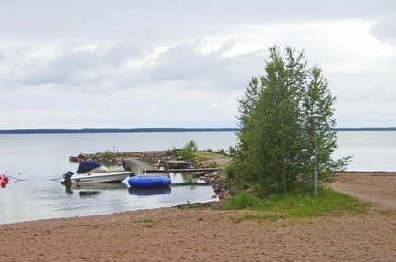 Camping Kristalliranta