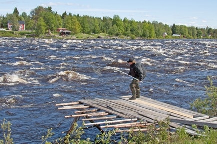 Kukkolaforsen Turist & Konferens