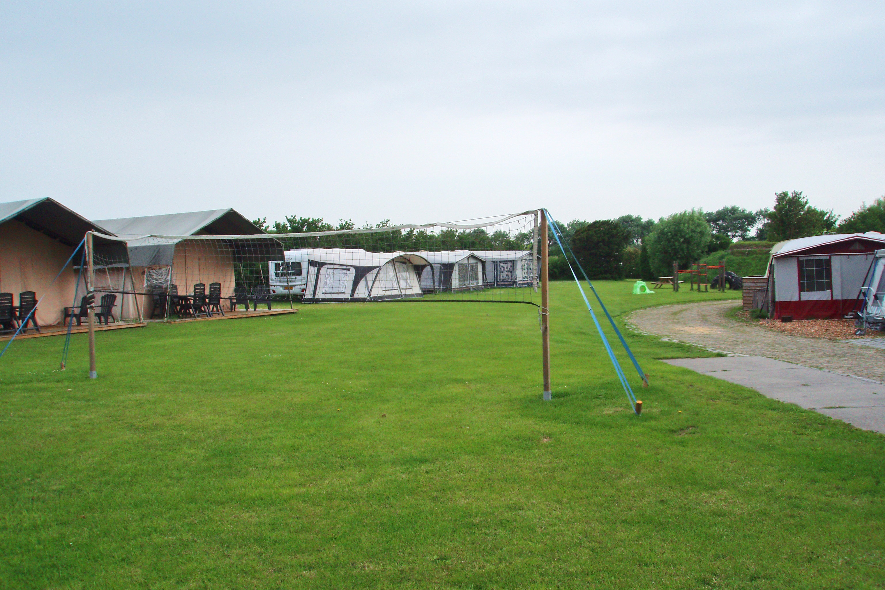 EuroParcs Cadzand-Bad.