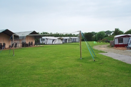 EuroParcs Cadzand-Bad