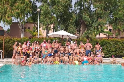 Tindari Village Camping