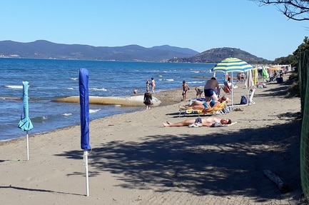 Camping Village Oasi