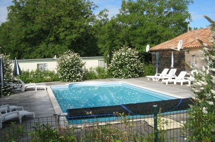 Camping Chez Philipaud