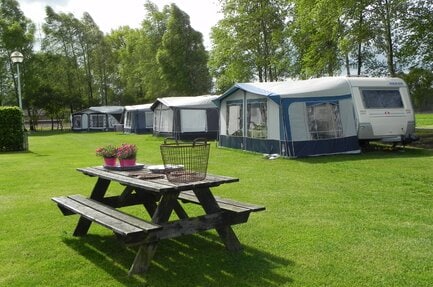 Mini-Camping 't Haller