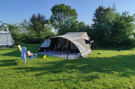 Camping De Gouw