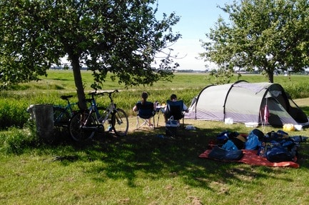 Camping De Gouw