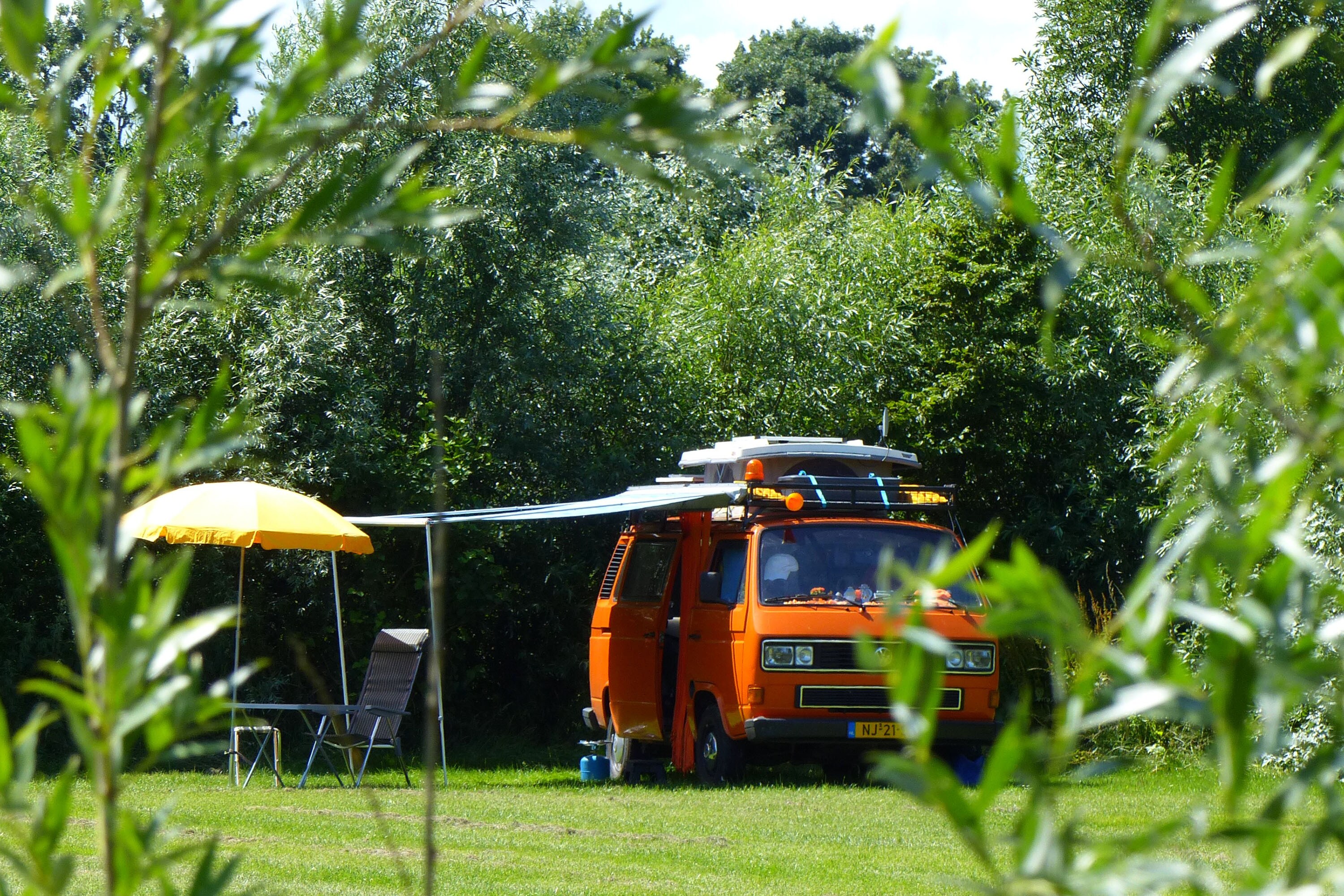 Camping De Gouw